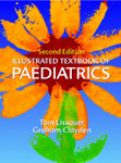 illustrated textbook of paediatrics