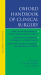 oxford handbook of clinical surgery