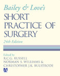 short practice of surgery