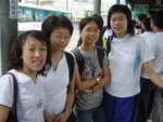 at tung chung bus stop
