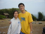 Trista & Ar Wah (lovely couple)