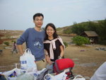 Jeffrey & Joyce (another lovely couple)