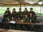 opposite team - every one of them
