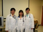 Three pretty girls~~