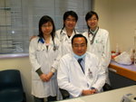 Dr Ng, our big big boss