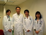Dr Cheung
