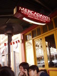 italian food, lygon st, Melbourne
