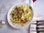 italian pasta