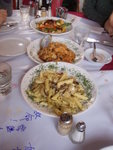 italian pasta