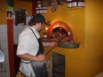 italian food, lygon st, Melbourne