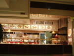 chinese restaurant, canteen, sydney