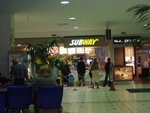 subway, sydney
