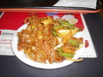 chinese food. it tastes fair only.