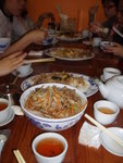 chinese food, china town, Melbourne. good and cheap!!!