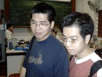kai gor & jason