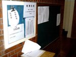 outside stationery office