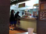 canteen still looks the same