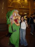 oct 03 @ times square