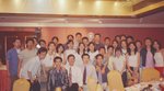 F.5 Graduation Dinner: class 3D