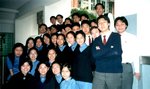 F.5 last day: class 3D 
