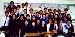 

Class 5D, my favourite class