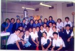 Open Day 2000: Physics Club, �i�ۯu�Y�¨��~���H