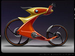 Dream Bike 07
