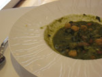 
Soup of the day