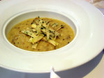 
Risotto