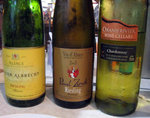 

White wine