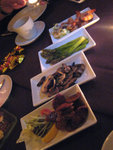 

Side dishes