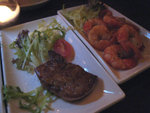 


Side dishes again