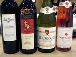 
Wine