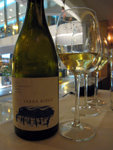 
White wine