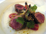 
Lamb rack