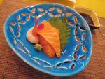 
Sashimi