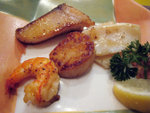 
Seafood