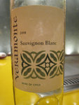 

White wine