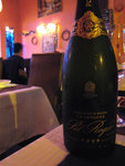 
Champagne
