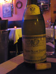 
White wine