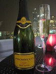 
Sparkling wine