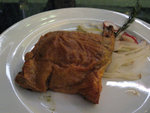 
Suckling pig