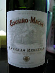 
Chile Cab