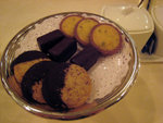 

Petit fours