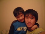Andrew&me