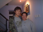 Me & my Finace