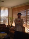 My Aus Home*.*