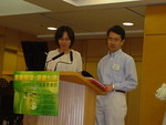 Christine&慶宏(於恆道堂)-100小時聆聽.....