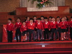 幼兒(大踏步)