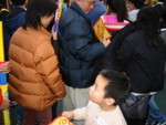 小孩子派揮春4(2003)